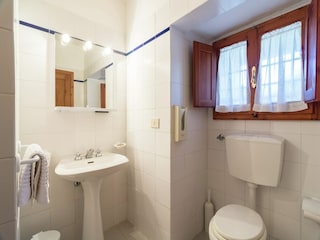 Cottage Tavarnelle Val di Pesa Ausstattung 27