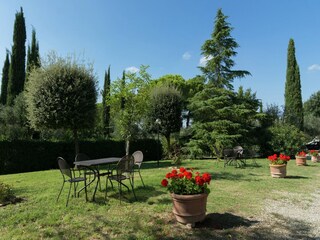 Casa vacanze Tavarnelle Val di Pesa Registrazione all'aperto 11