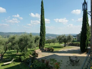Casa vacanze Tavarnelle Val di Pesa Registrazione all'aperto 6