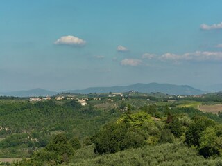 Casa vacanze Tavarnelle Val di Pesa Ambiente 31