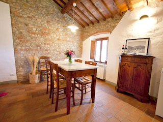 Cottage Tavarnelle Val di Pesa Ausstattung 30