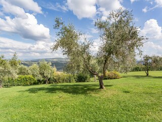 Casa vacanze Tavarnelle Val di Pesa Registrazione all'aperto 13