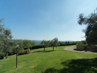 Casa vacanze Tavarnelle Val di Pesa Registrazione all'aperto 14