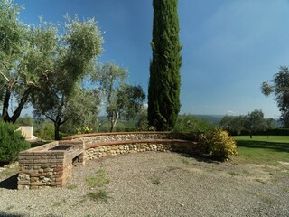 Casa vacanze Tavarnelle Val di Pesa Registrazione all'aperto 15