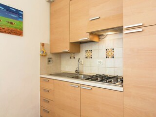 Ferienhaus Borgo San Lorenzo Ausstattung 21