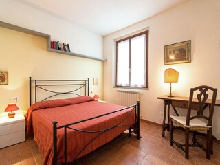 Ferienhaus Borgo San Lorenzo Ausstattung 16