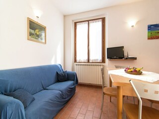 Ferienhaus Borgo San Lorenzo Ausstattung 30