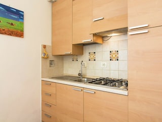 Maison de vacances Borgo San Lorenzo Équipement 23