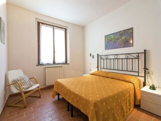 Casa de vacaciones Borgo San Lorenzo Características 21