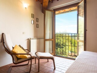 Casa de vacaciones Borgo San Lorenzo Características 25