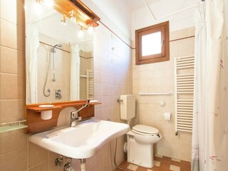 Ferienhaus Borgo San Lorenzo Ausstattung 24