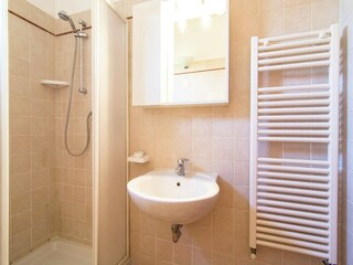 Ferienhaus Borgo San Lorenzo Ausstattung 25