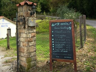 Vakantiehuis Borgo San Lorenzo  36
