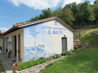 Ferienhaus Borgo San Lorenzo  38