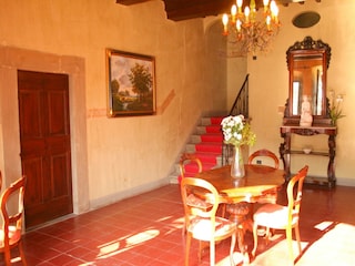Villa Vicchio Features 12