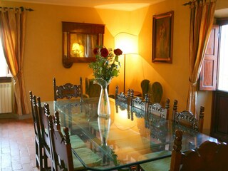 Villa Vicchio Características 14