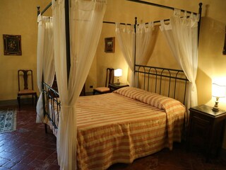 Villa Vicchio Caratteristiche 17