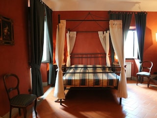 Villa Vicchio Ausstattung 18