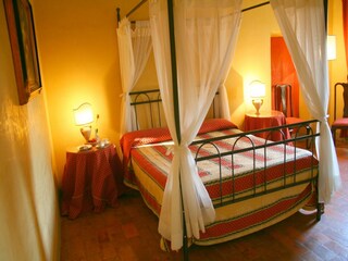 Villa Vicchio Características 24