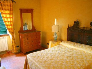 Villa Vicchio Características 25