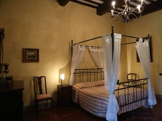 Villa Vicchio Características 26