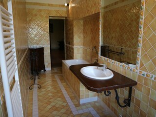 Villa Vicchio Características 29