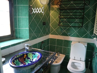 Villa Vicchio Équipement 26