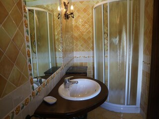 Villa Vicchio Características 31