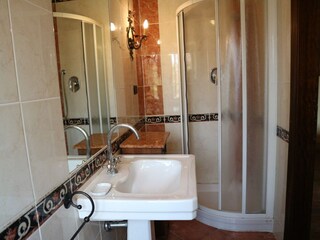 Villa Vicchio Features 28