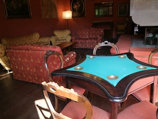 Villa Vicchio Équipement 30