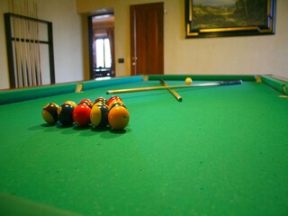 Villa Vicchio Kenmerken 31