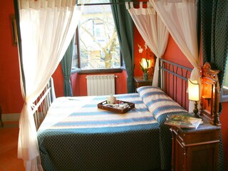 Villa Vicchio Características 24
