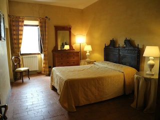 Villa Vicchio Ausstattung 26