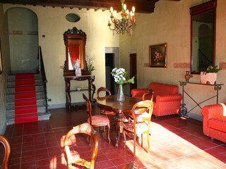 Villa Vicchio Kenmerken 28