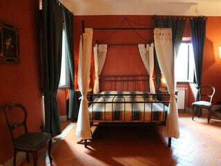 Villa Vicchio Ausstattung 27