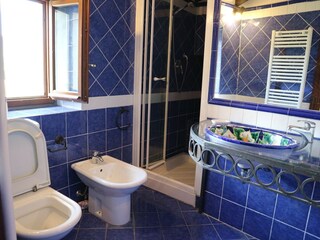 Villa Vicchio Features 33