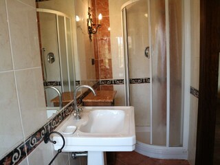 Villa Vicchio Features 34