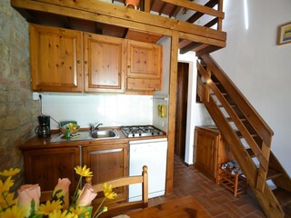 Apartment Castelfalfi Features 16