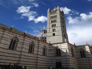 Appartamento Castelfalfi Ambiente 35