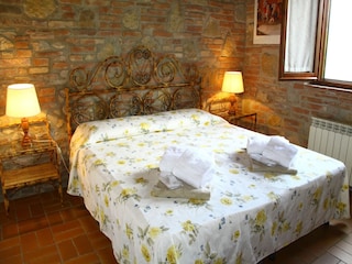 Apartment Montaione (FI) Features 16