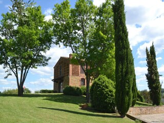 Apartamento Castelfalfi Grabación al aire libre 3