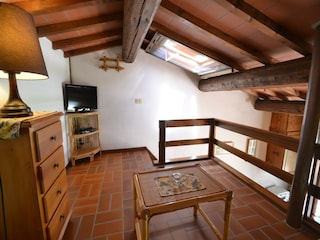 Appartement Castelfalfi Kenmerken 25