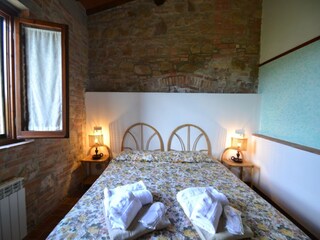 Apartamento Castelfalfi Características 25
