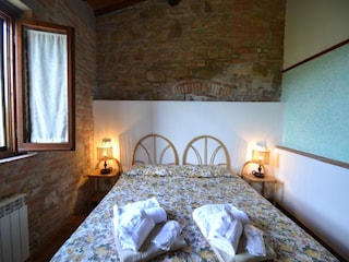 Appartement Castelfalfi Kenmerken 14