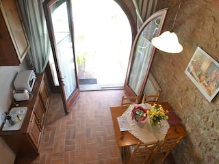 Appartement Castelfalfi Kenmerken 29