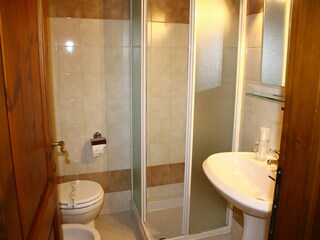 Apartamento Castelfalfi Características 30