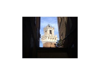 Apartamento Castelfalfi Entorno 35