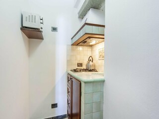 Vakantiehuis Capraia e Limite Kenmerken 28