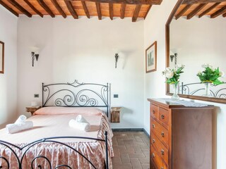 Ferienhaus Capraia e Limite Ausstattung 29