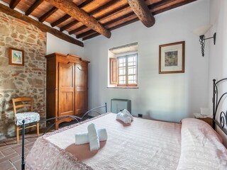 Vakantiehuis Capraia e Limite Kenmerken 32